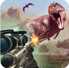 恐龙枪战射击 V1.0 安卓版