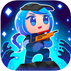 王牌英雄 V1.0 苹果版