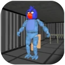 逃出比萨店 V1.1 安卓版