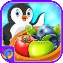 我的宝贝梦幻花园 V1.0 安卓版