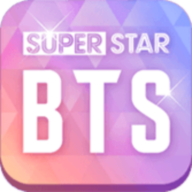 SuperStar BTS V1.0.3 最新版