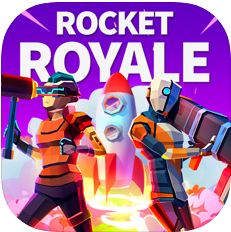 火箭皇室 V1.9.3 苹果版