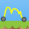 画个赛车 V1.0 苹果版