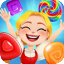 美味糖果炸弹 V1.0.4 安卓版