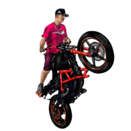 摩托骑手2020 V1.1 安卓版