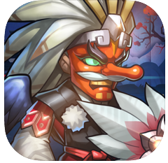 暴走大魔王 V1.0 苹果版