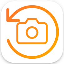 Photo Flashback V1.0 Mac版