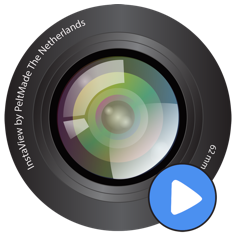 InstaView V1.11 Mac版