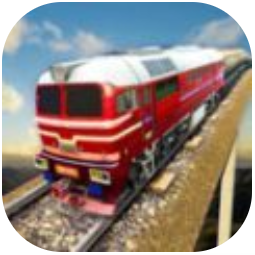 空中火车模拟器 V1.0 安卓版
