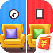 最强找茬红包版 V1.1.5 安卓版