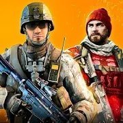 反击射击 V1.0 安卓版