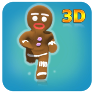 姜饼快跑 V1.2 安卓版