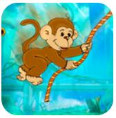 调皮小猴子 V1.0.2 安卓版