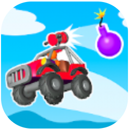 沙丘越野跑 V1.3.5 安卓版