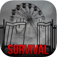 Night at Park Horror Survival V1.0 苹果版