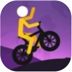 超难骑的自行车 V1.0.1.0 安卓版