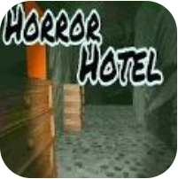 惊悚旅馆 V1.0.1 安卓版