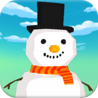 滑行的雪人 V1.4.6 安卓版