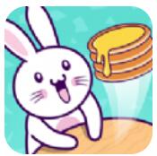 兔子大战小猫煎饼 V1.01 安卓版