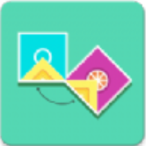 转转乐高拼图 V1.0.0 安卓版