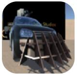 无尽赛车 V0.1 安卓版