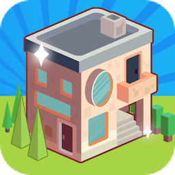 我要住豪宅 V1.0.0 安卓版