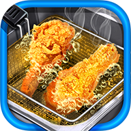 烹饪做饭大狂欢 V1.5 安卓版