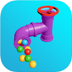 Poolboy 3D V1.0 苹果版
