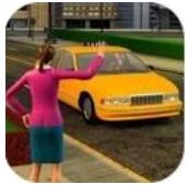 出租车驾驶模拟器 V1.0.1 安卓版