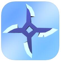 Master of Ninjutsu V1.0 苹果版
