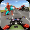 蜘蛛侠赛车模拟 V1.0.3 安卓版