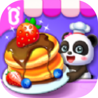 宝宝巴士宝宝早餐店 V1.0 安卓版