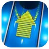 方块吞噬黑洞 V1.0 安卓版