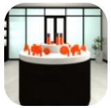 化妆屋逃生 V1.01 安卓版