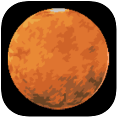 火星足迹 V1.0.2 苹果版