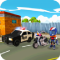 与警车追赶 V1.1 安卓版