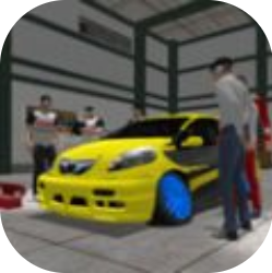 改装漂移赛车 V1.0 安卓版