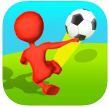 fun goal 3d V1.0 苹果版