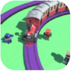 我开火车旅行特牛 V1.5.6 安卓版