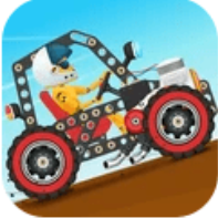 儿童赛车酷车 V1.1 安卓版