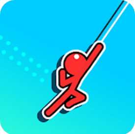 火柴人蜘蛛英雄大战 V1.0.1 安卓版