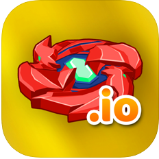 Gyro.io V1.005 苹果版