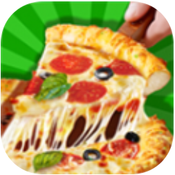 披萨美食家 V1.0 安卓版
