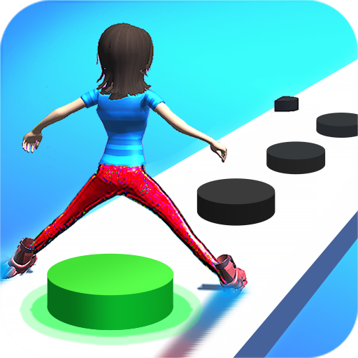 全力冲刺 V1.0.1 安卓版