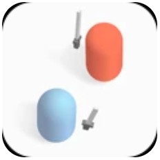 小小战场生存 V0.2.1 安卓版