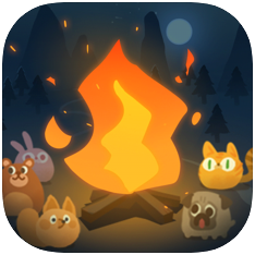 点燃篝火 V1.0 苹果版