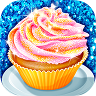 闪光蛋糕 V1.0 安卓版