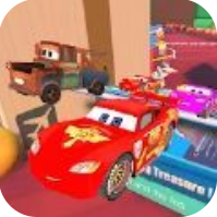 RC麦昆汽车 V1.0.0 安卓版