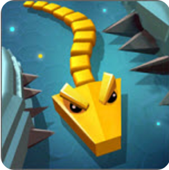 贪吃蛇跑酷 V1.0 免费版