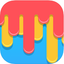 Dot Paint 3D V1.0 苹果版
